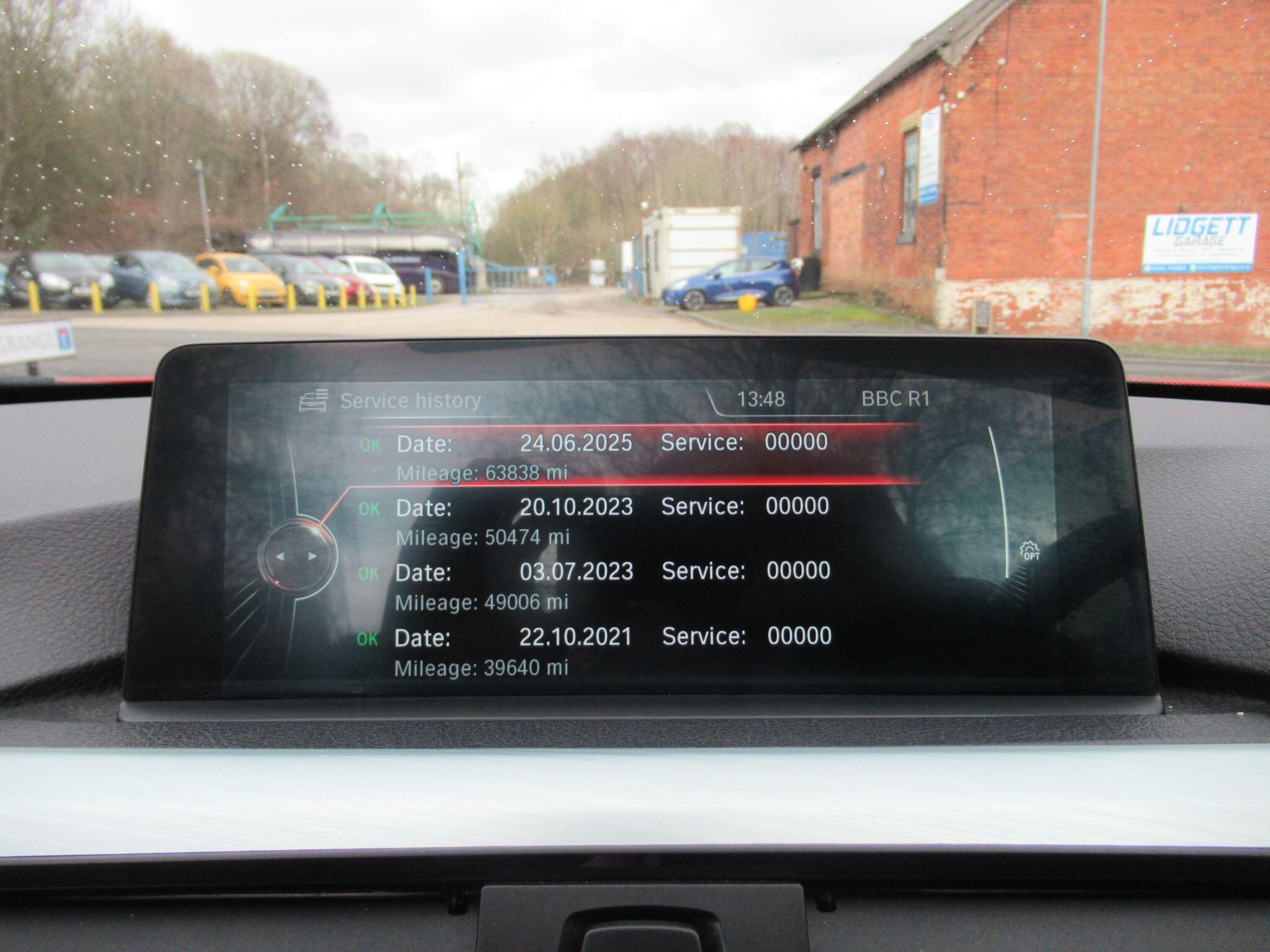 BMW 4 Series - Image 43