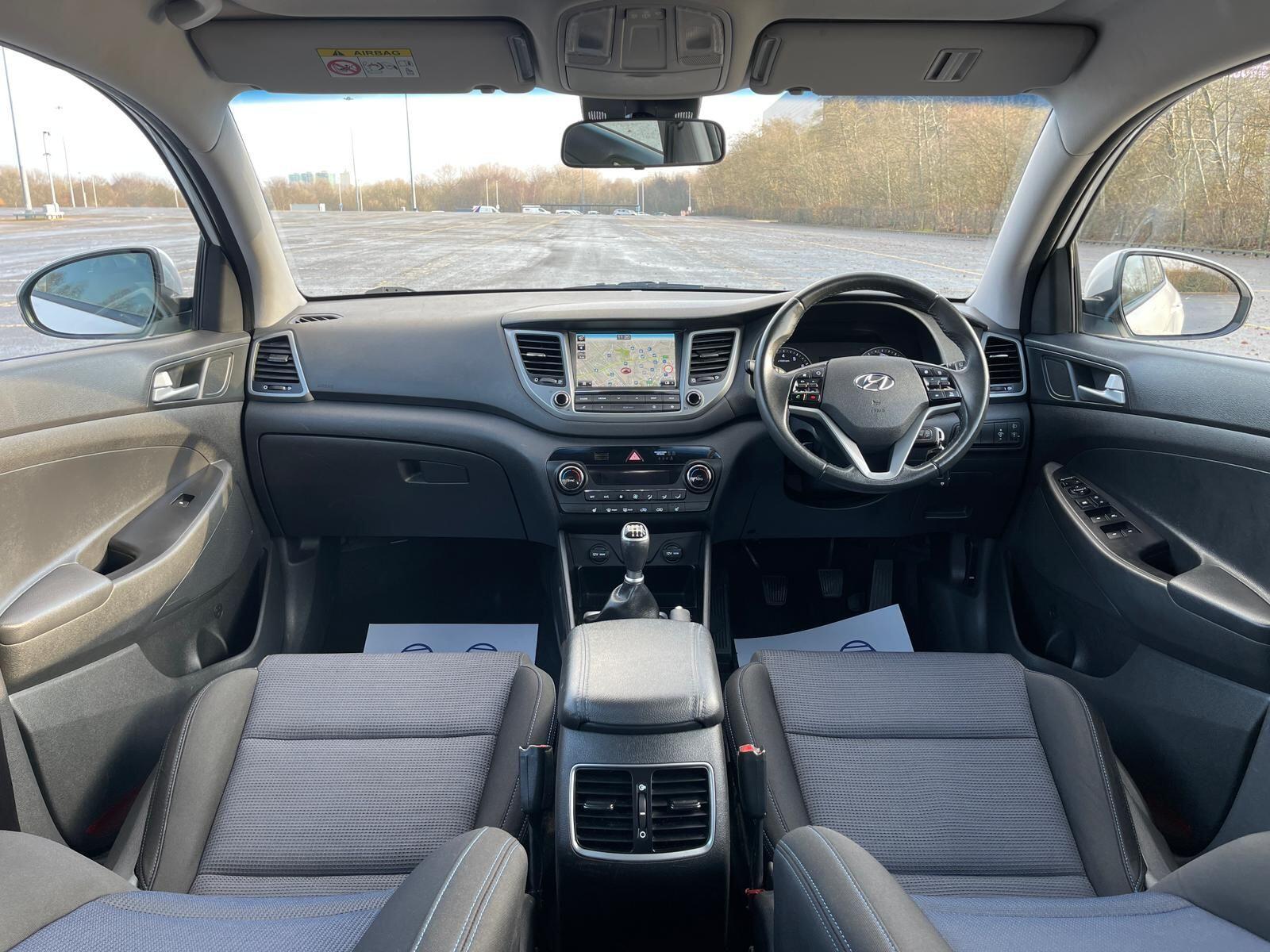 Hyundai Tucson - Image 13