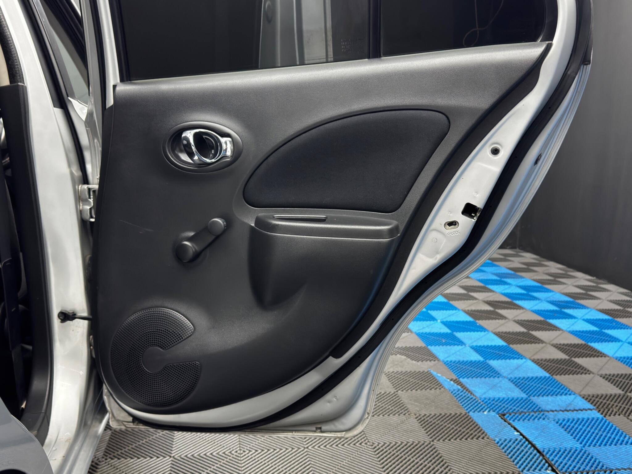 Nissan Micra - Image 33