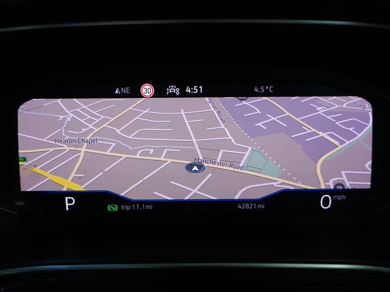 Volkswagen T-Cross - Image 5