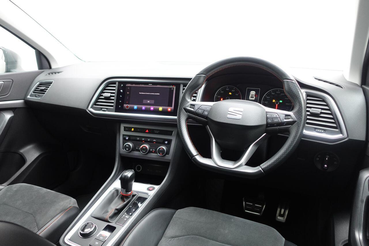 SEAT Ateca - Image 13