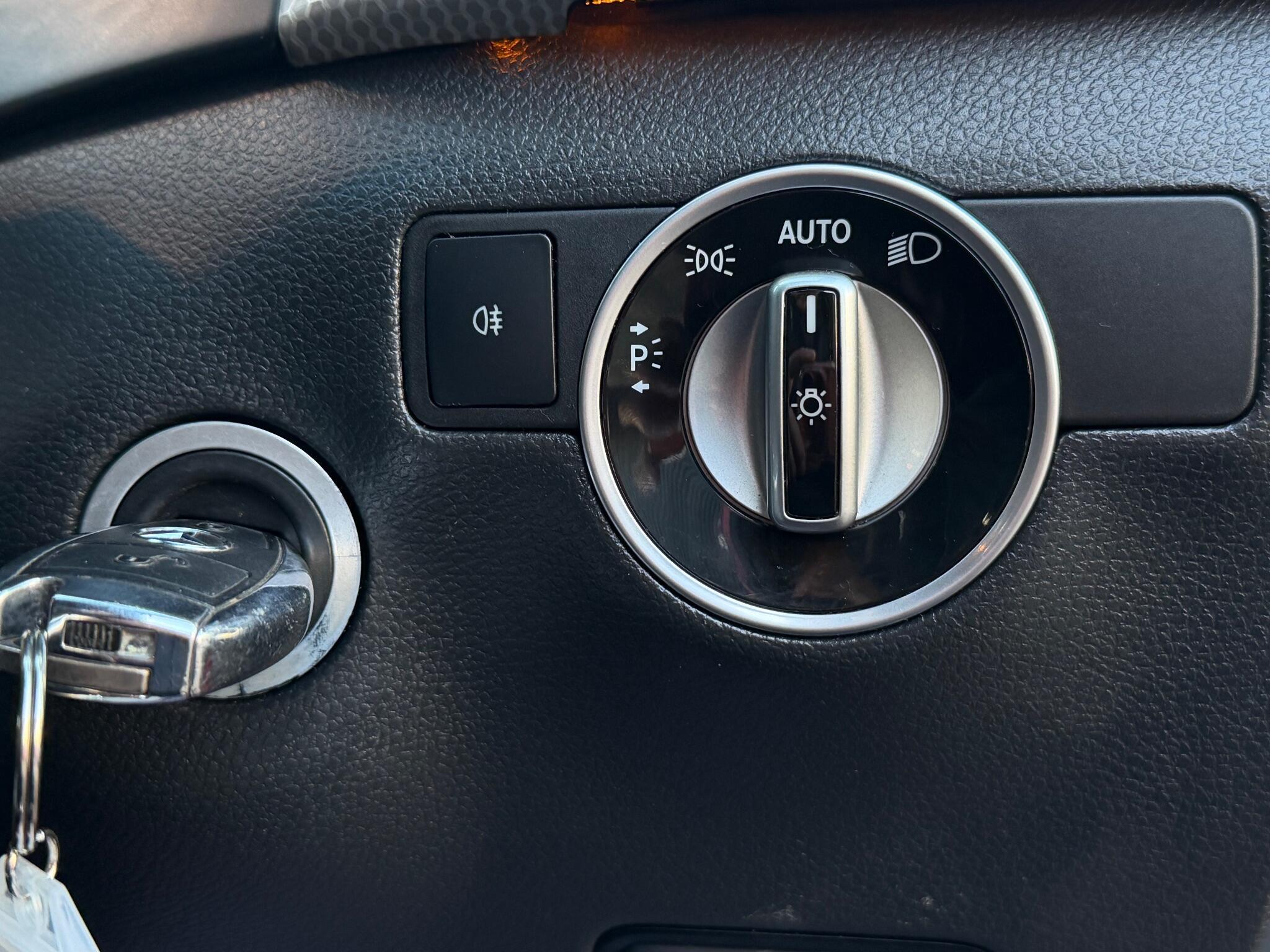 Mercedes B Class - Image 15