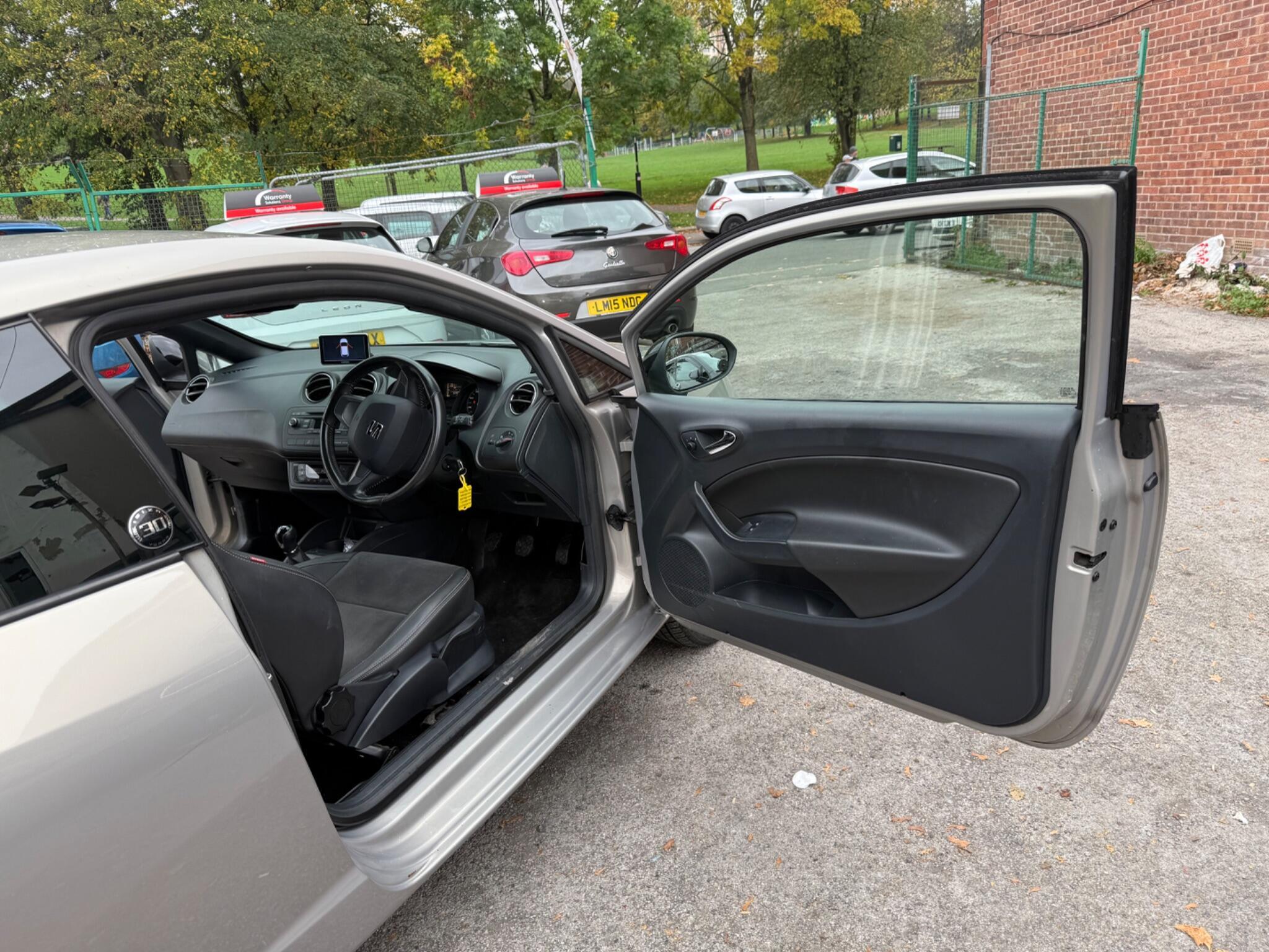 SEAT Ibiza - Image 20