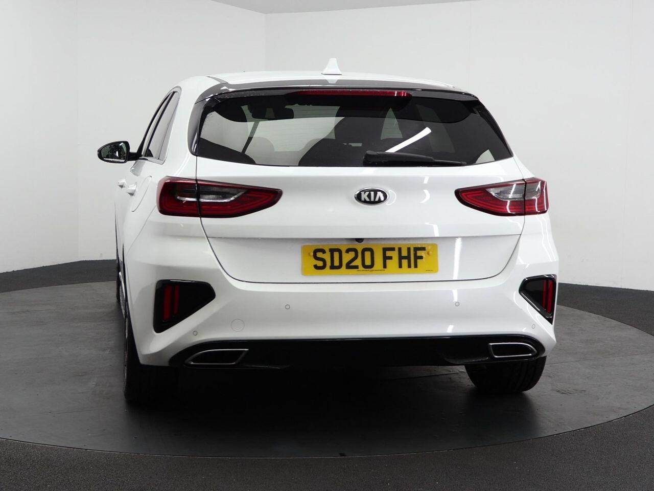 Kia ceed - Image 10