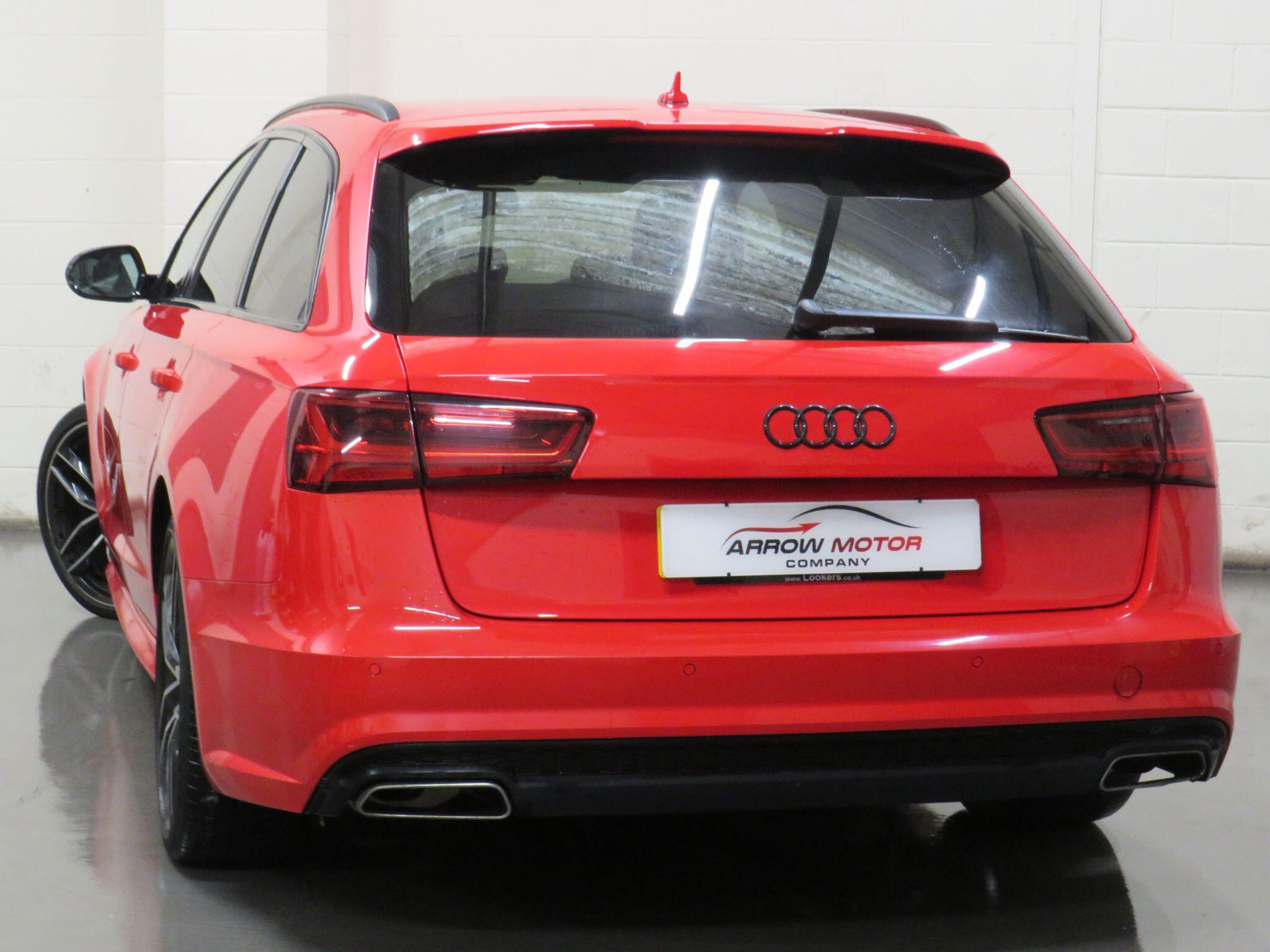 Audi A6 Avant - Image 5