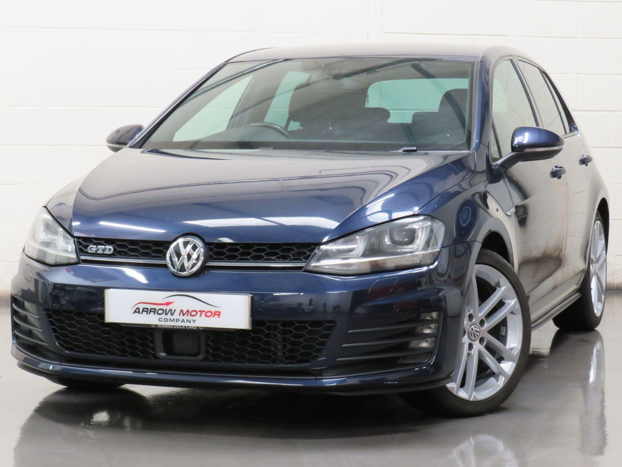Volkswagen Golf - Image 7