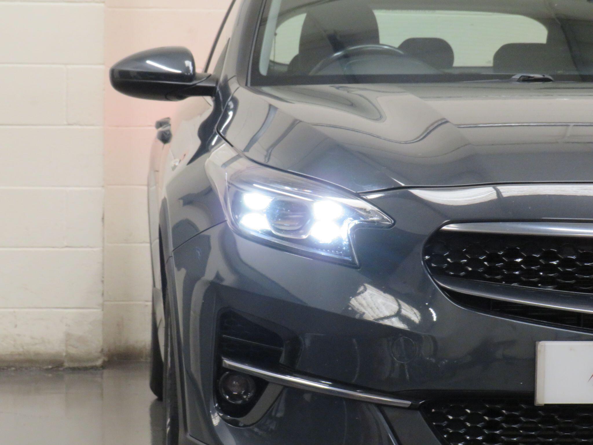 Kia XCeed - Image 12