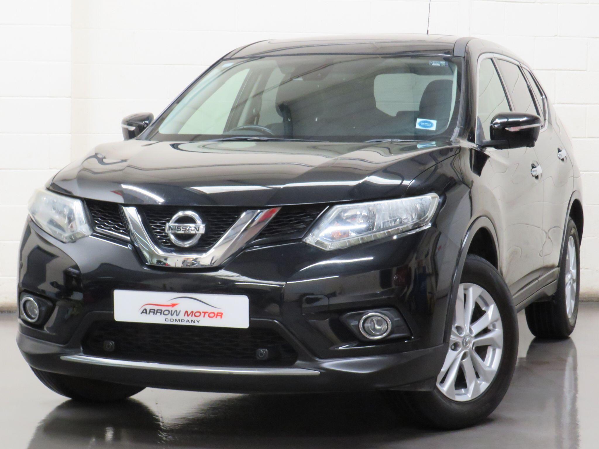 Nissan X-Trail - Image 7