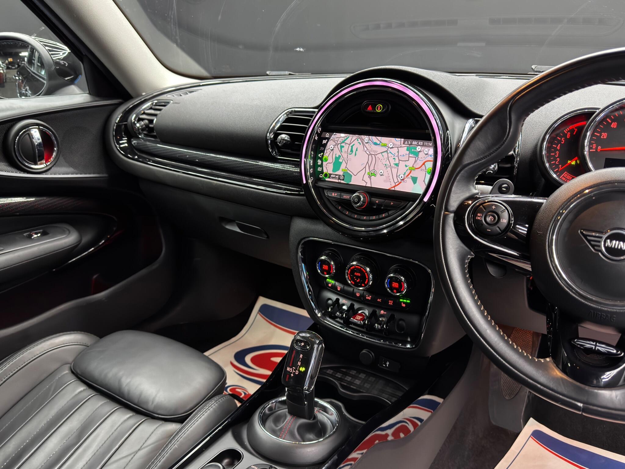 MINI Clubman - Image 23