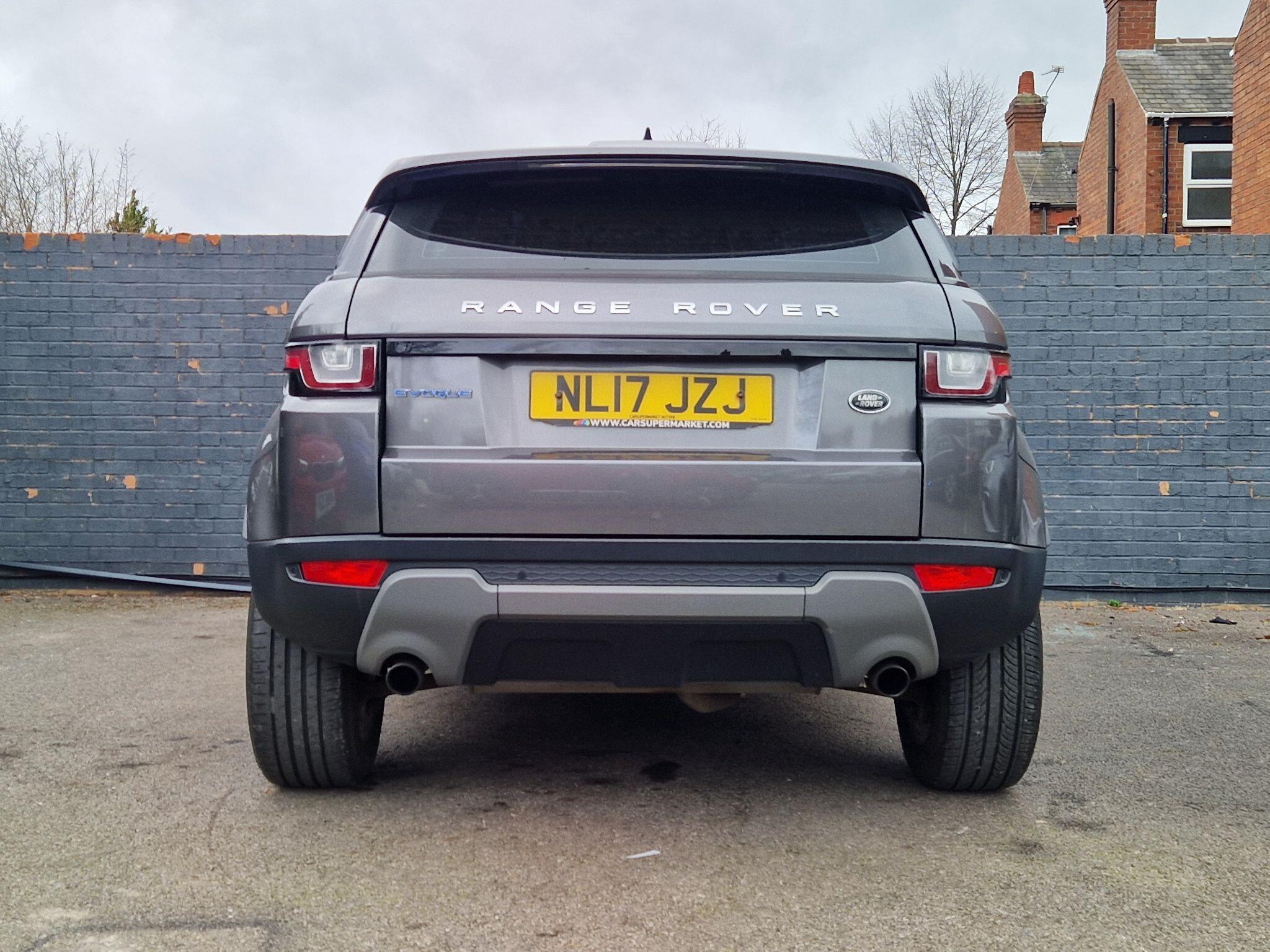 Land Rover Range Rover Evoque - Image 3