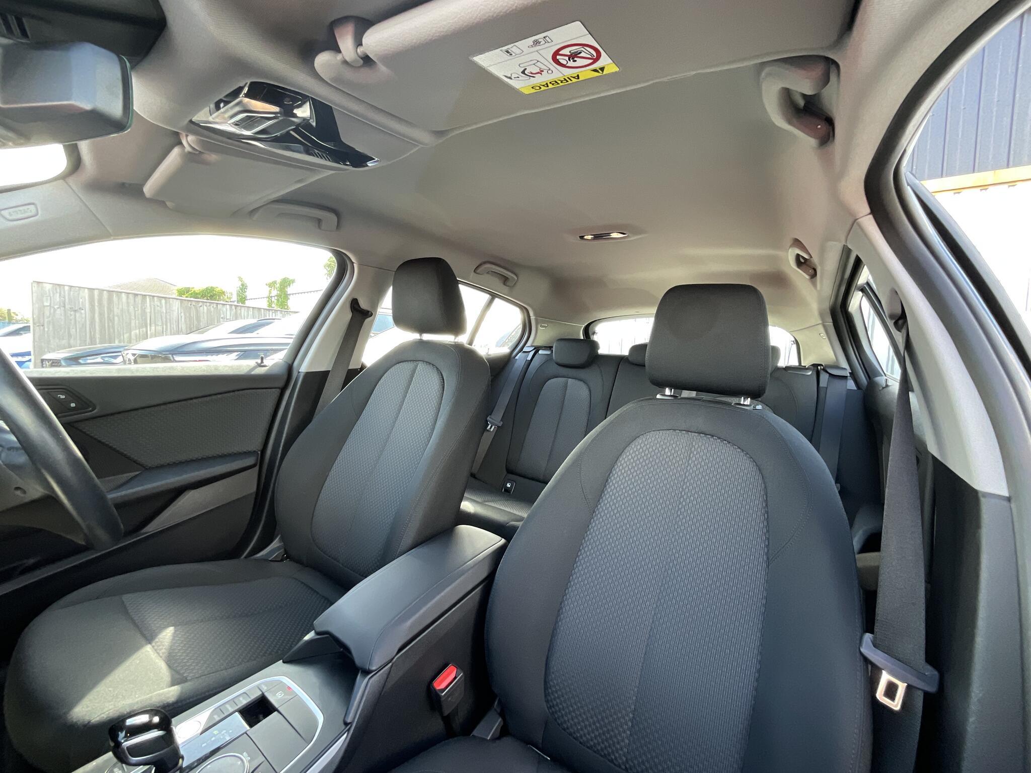 BMW 1 Series - Image 17