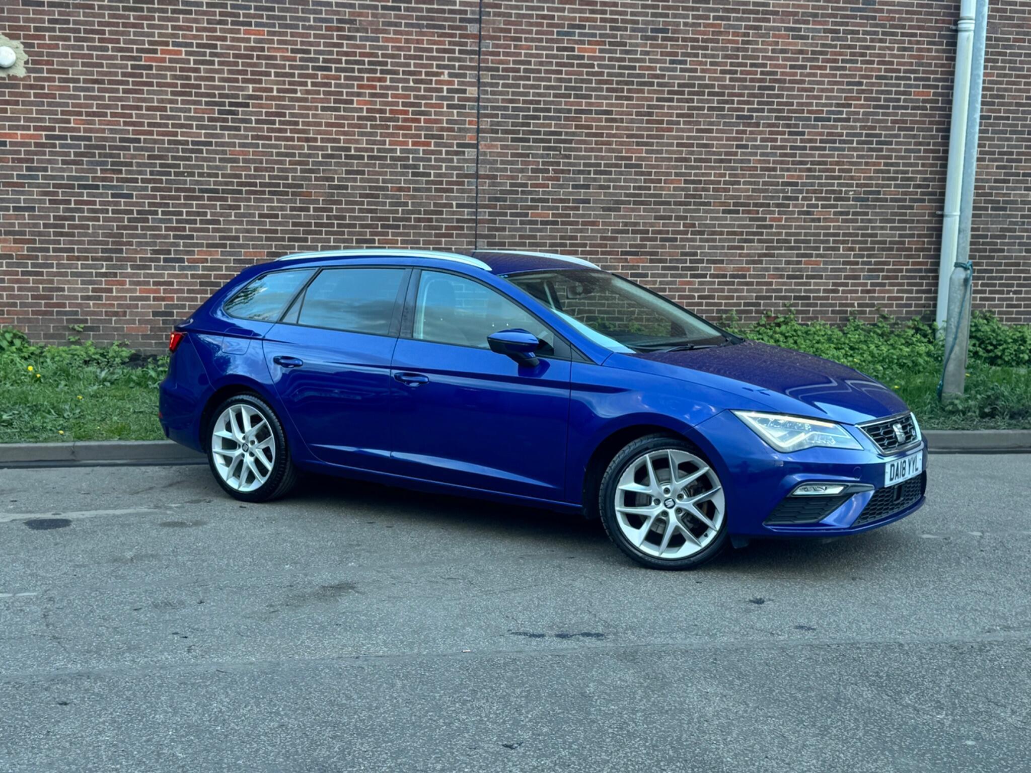 SEAT Leon - Image 16