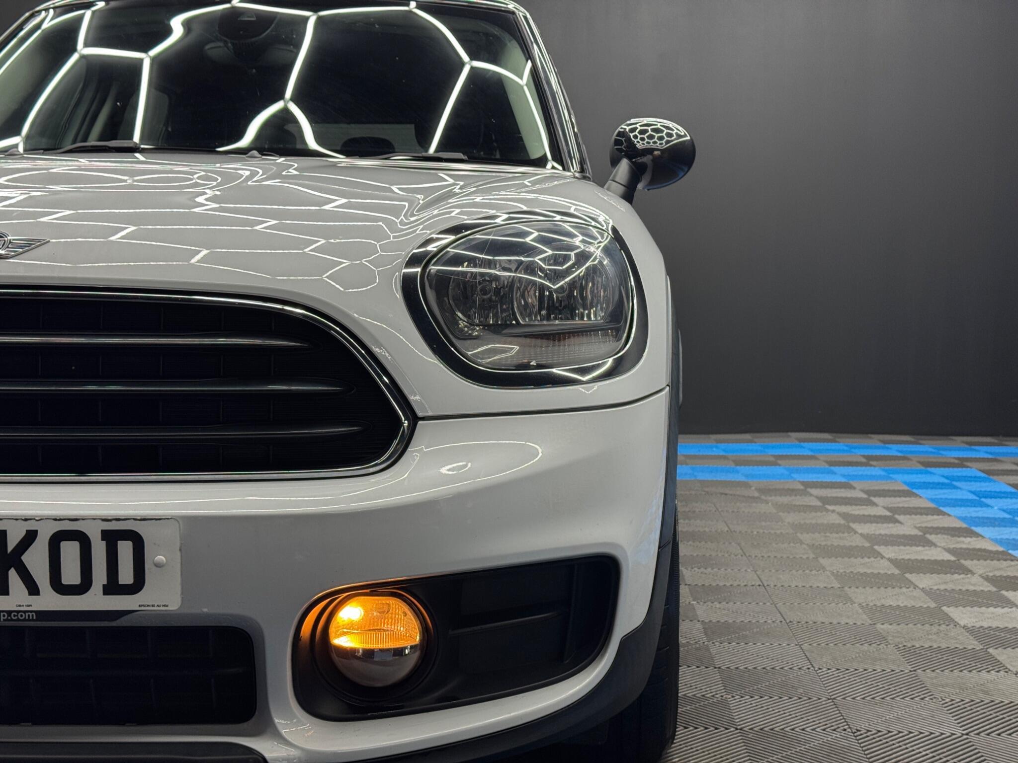 MINI Countryman - Image 47