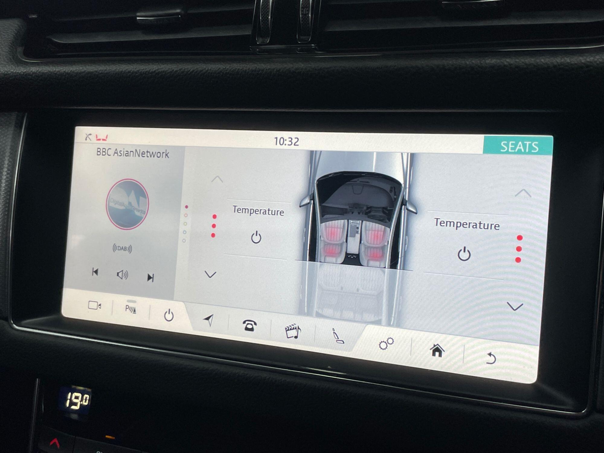 Jaguar XF - Image 41