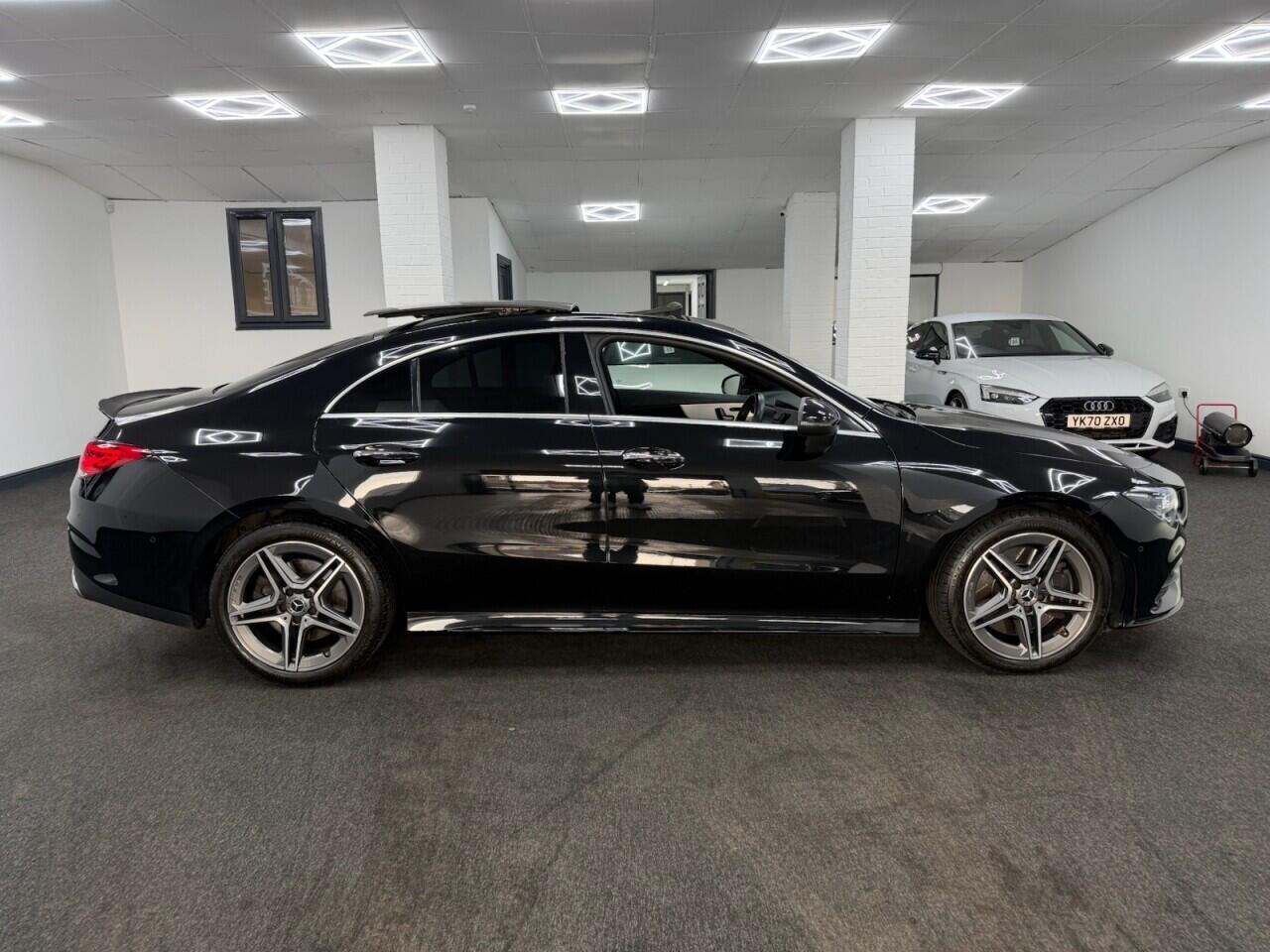 Mercedes CLA - Image 5