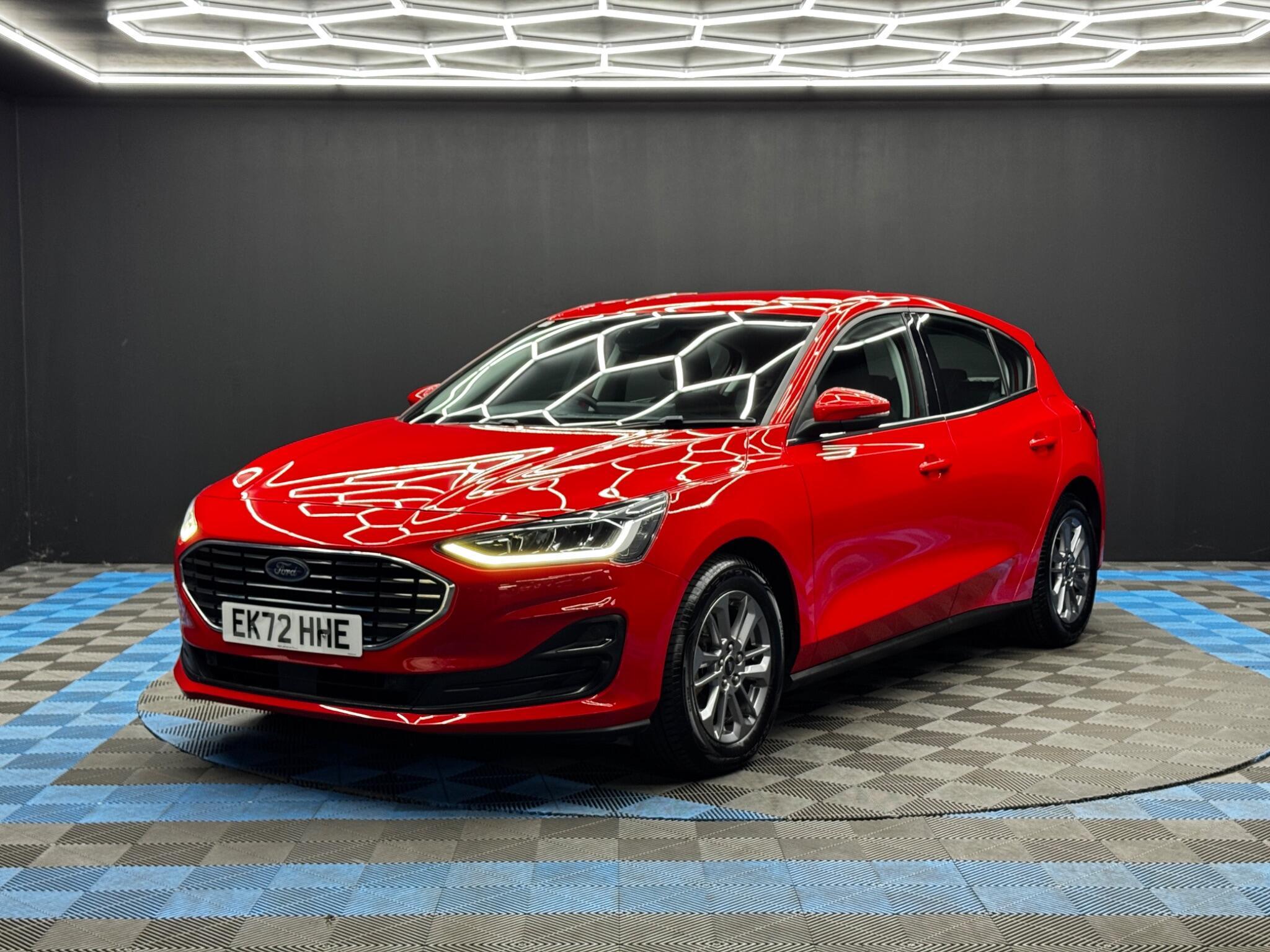 Ford Focus - Image 3