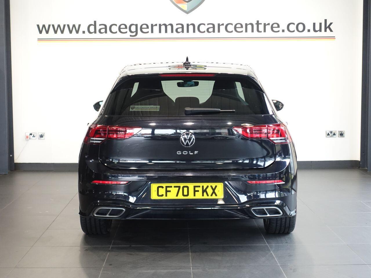 Volkswagen Golf - Image 7