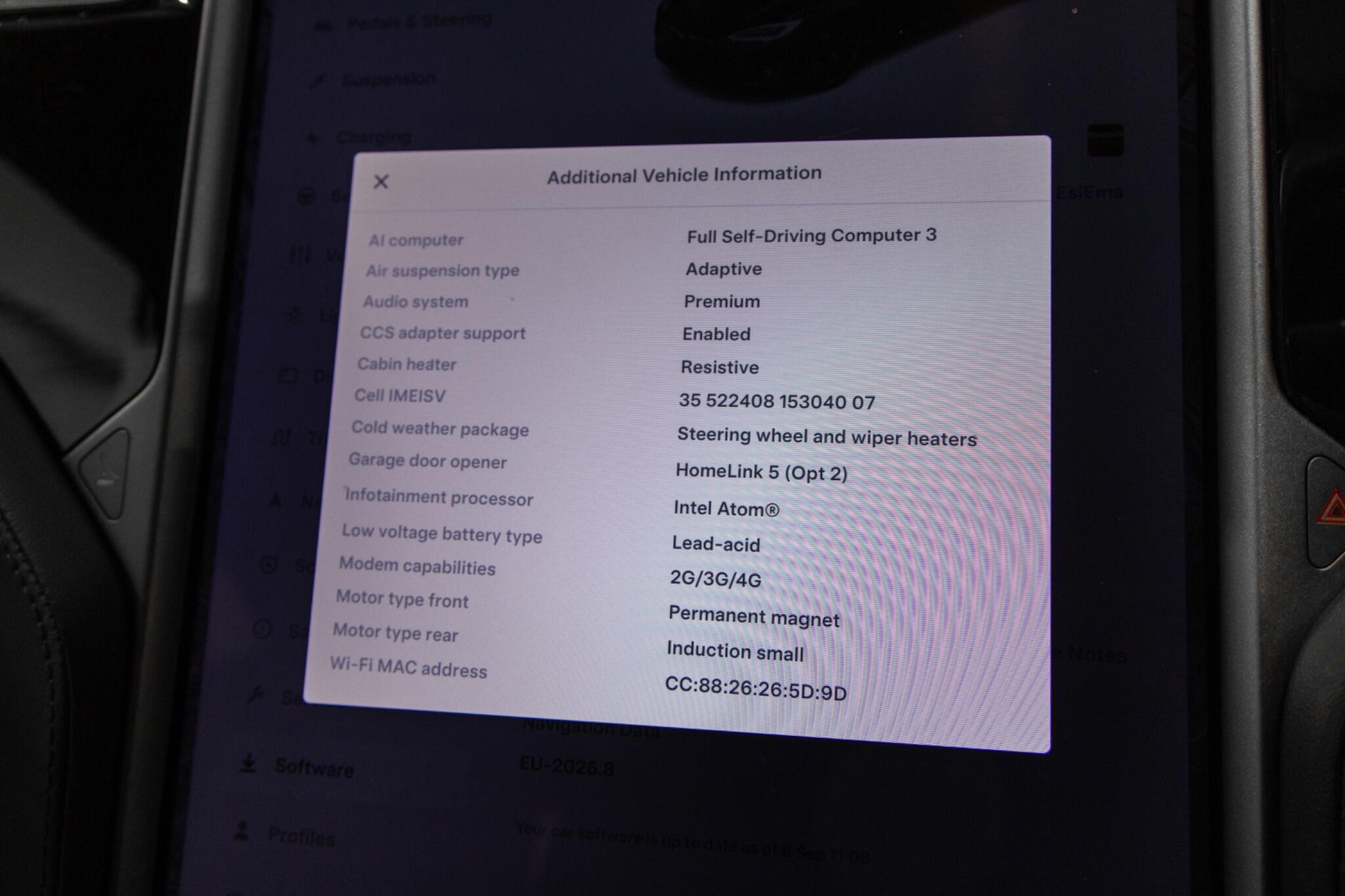 Tesla Model S - Image 18