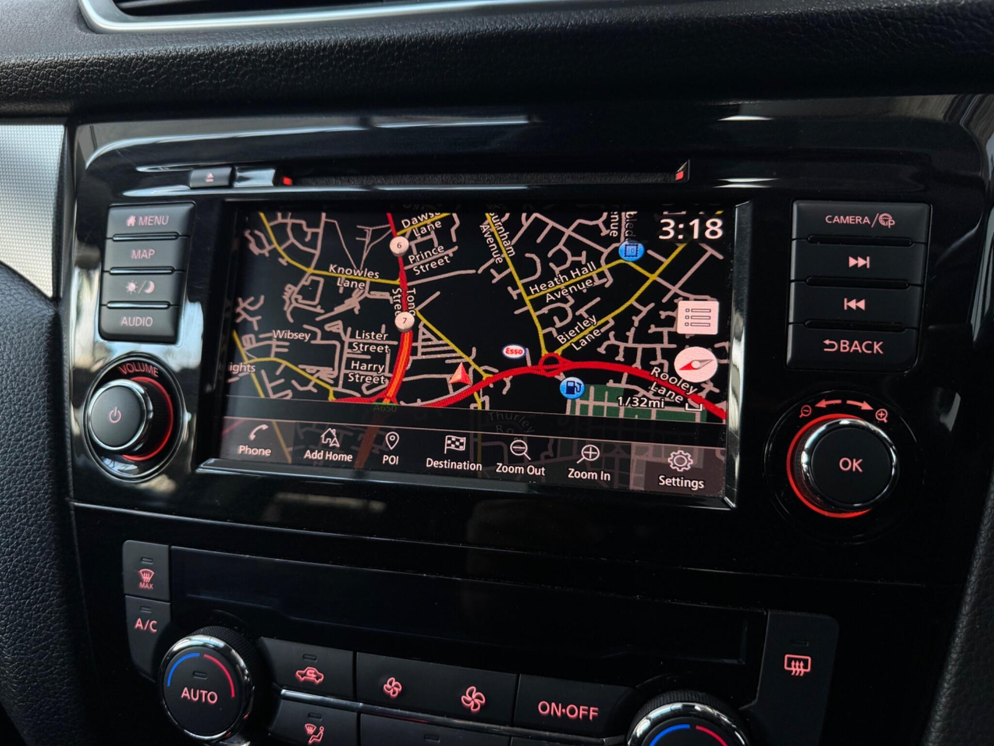 Nissan Qashqai - Image 15