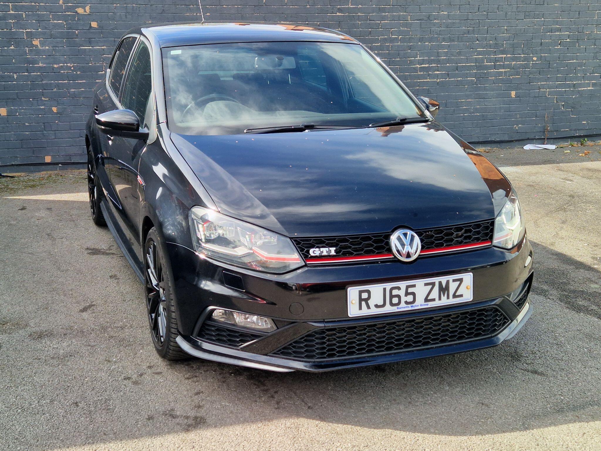 Volkswagen Polo - Image 3