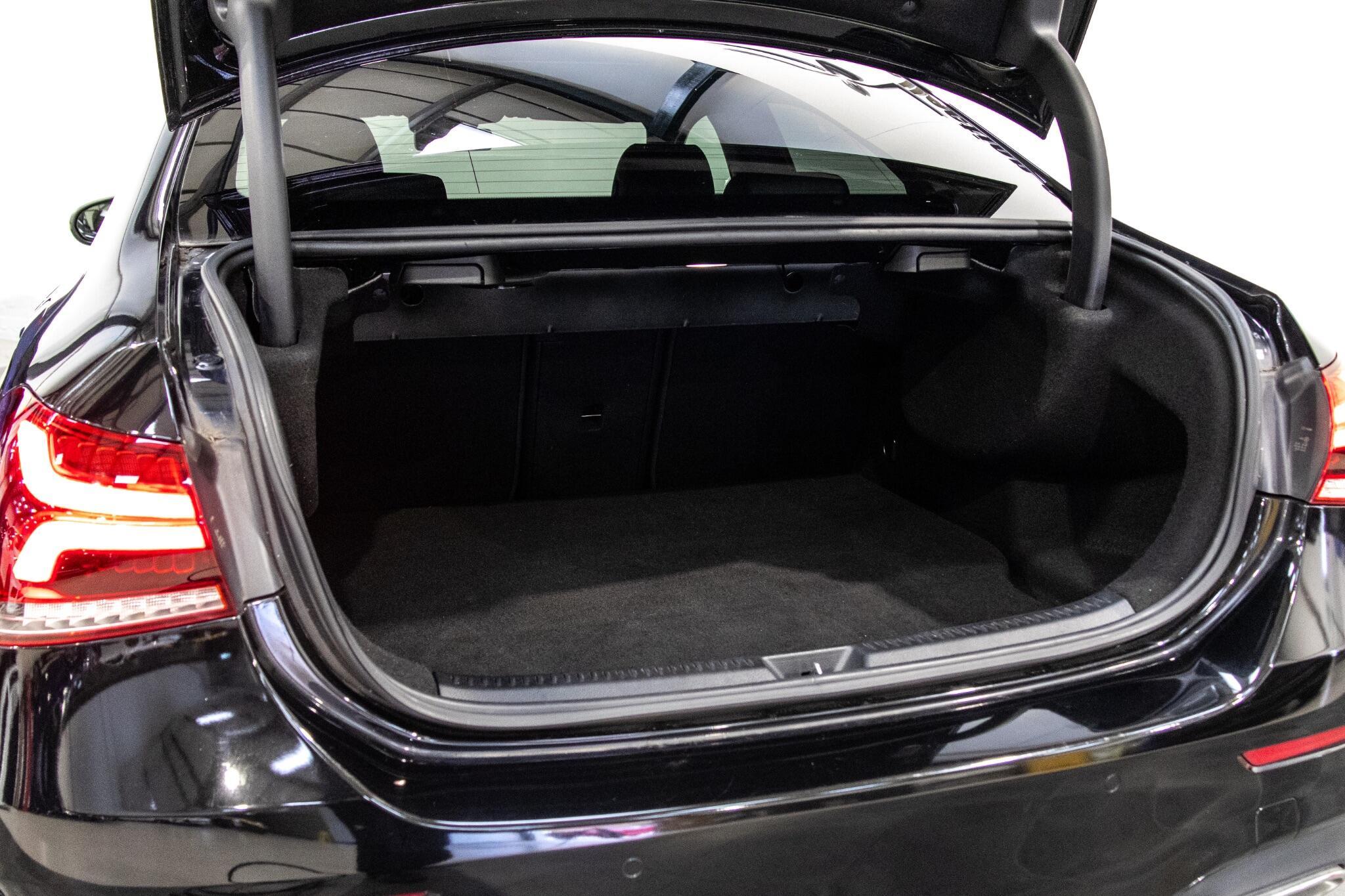 Mercedes A Class - Image 9