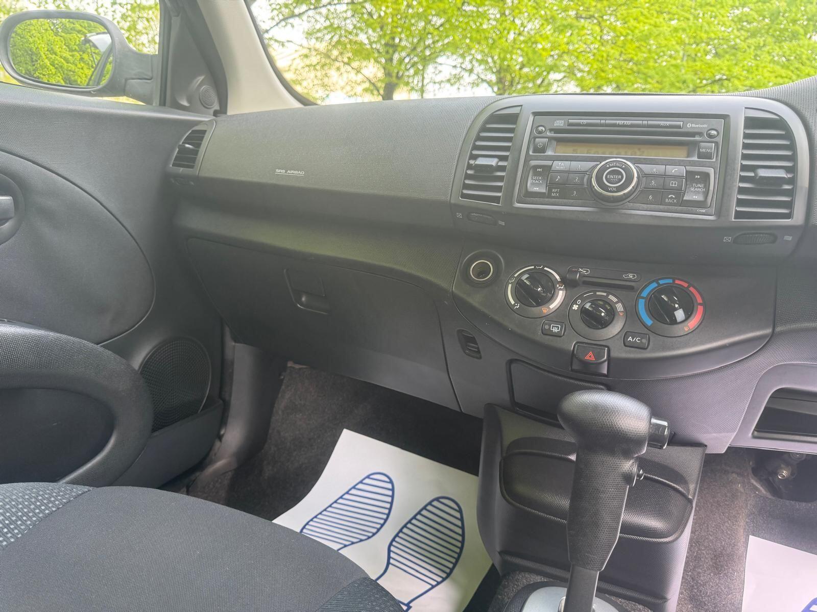 Nissan Micra - Image 35