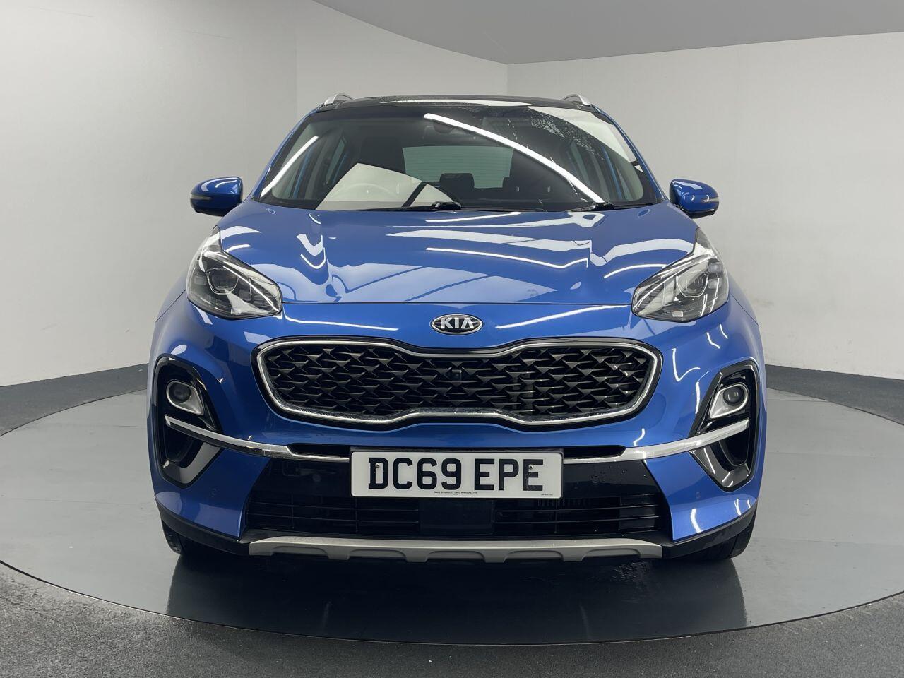 Kia Sportage - Image 5