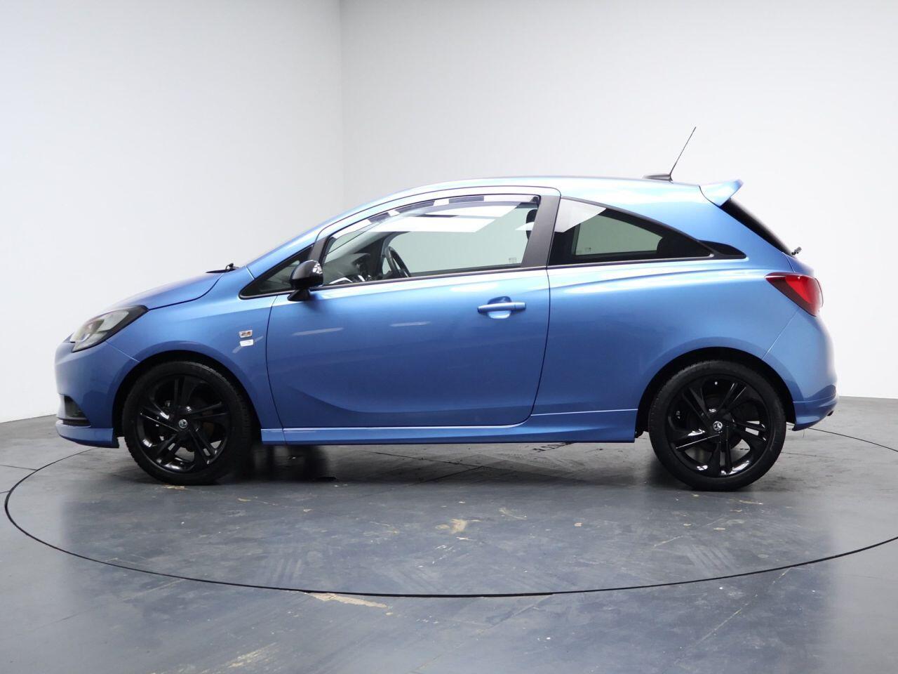 Vauxhall Corsa - Image 8