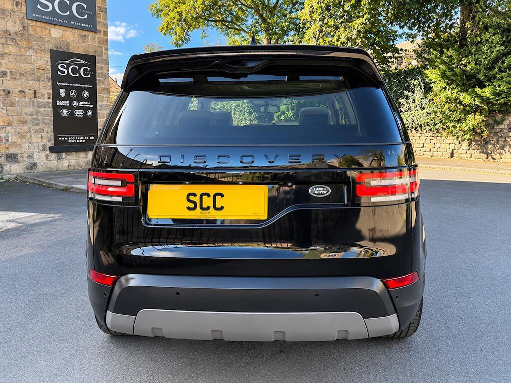 Land Rover Discovery - Image 7