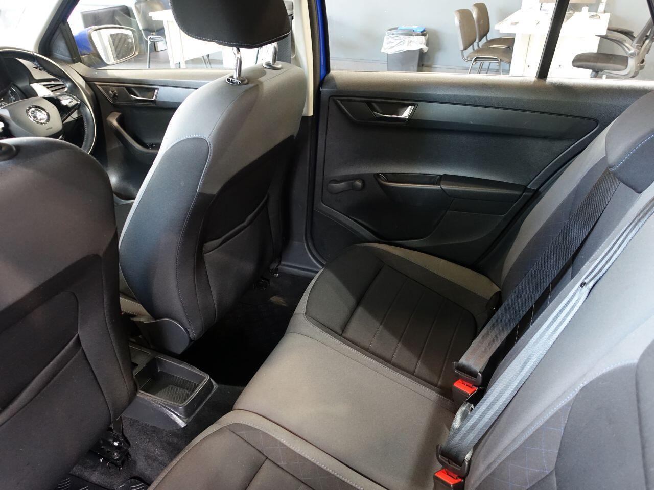 Skoda Fabia - Image 16