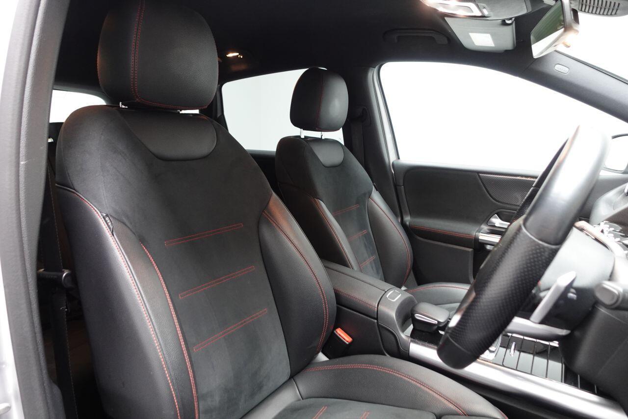 Mercedes-benz B Class - Image 4