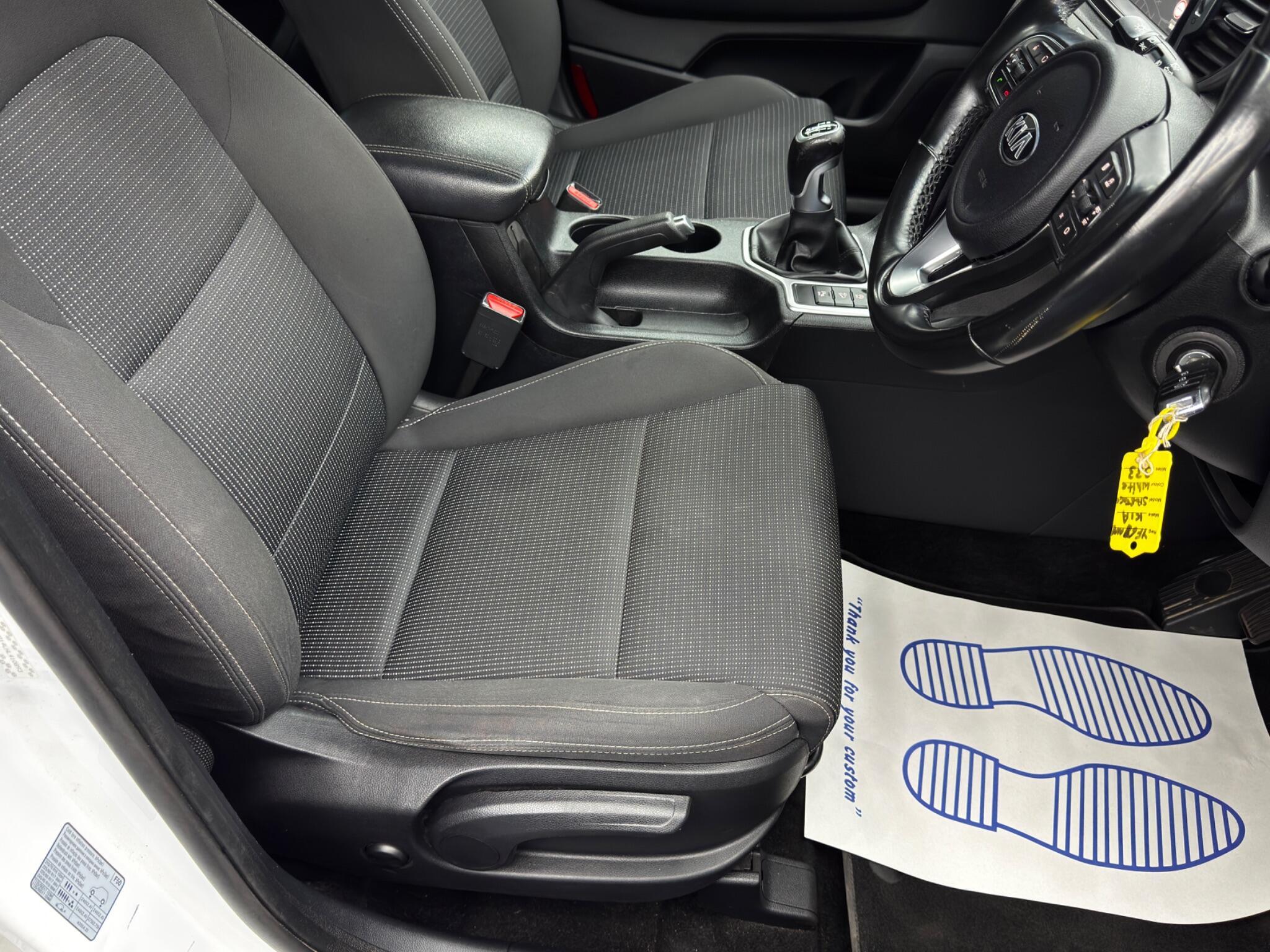 Kia Sportage - Image 13