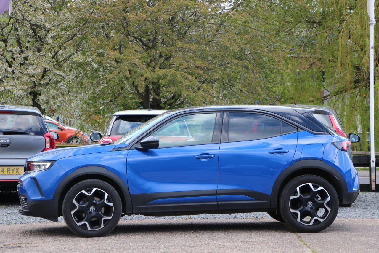 Vauxhall Mokka - Image 7