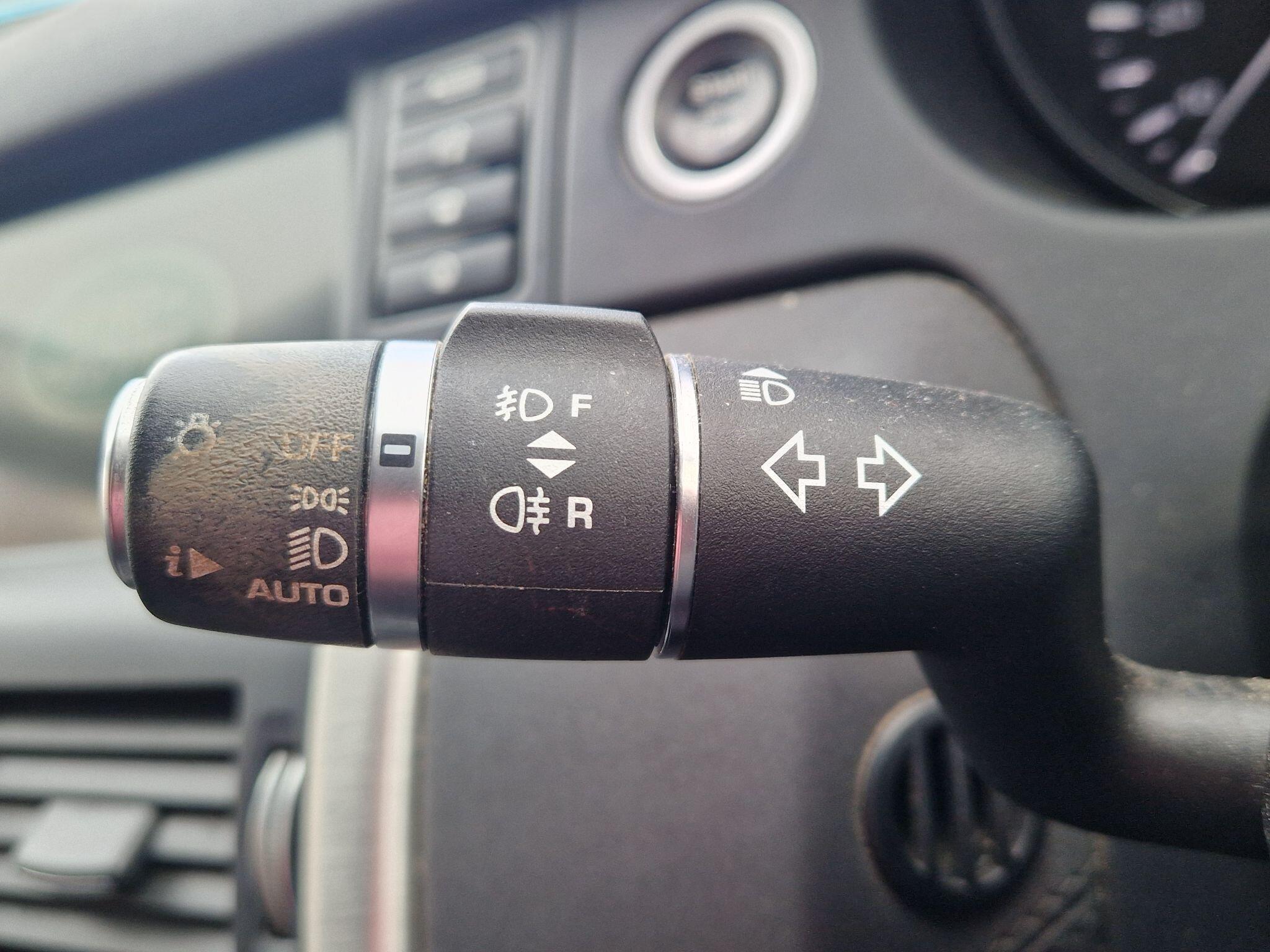 Land Rover DISCOVERY SPORT - Image 39