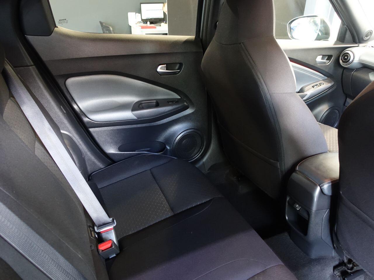 Nissan Juke - Image 15