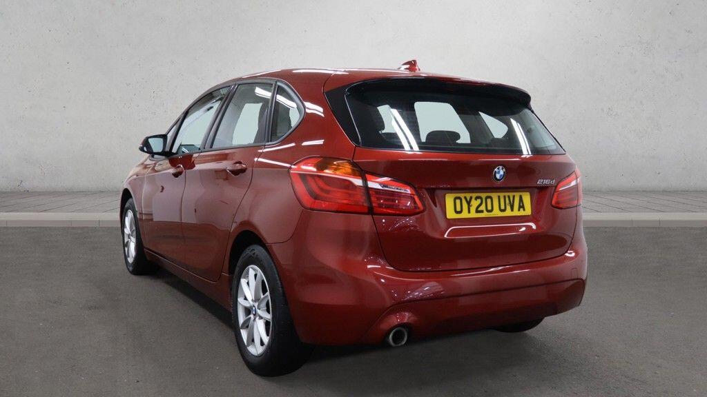 BMW 2 SERIES ACTIVE TOURER - Image 3