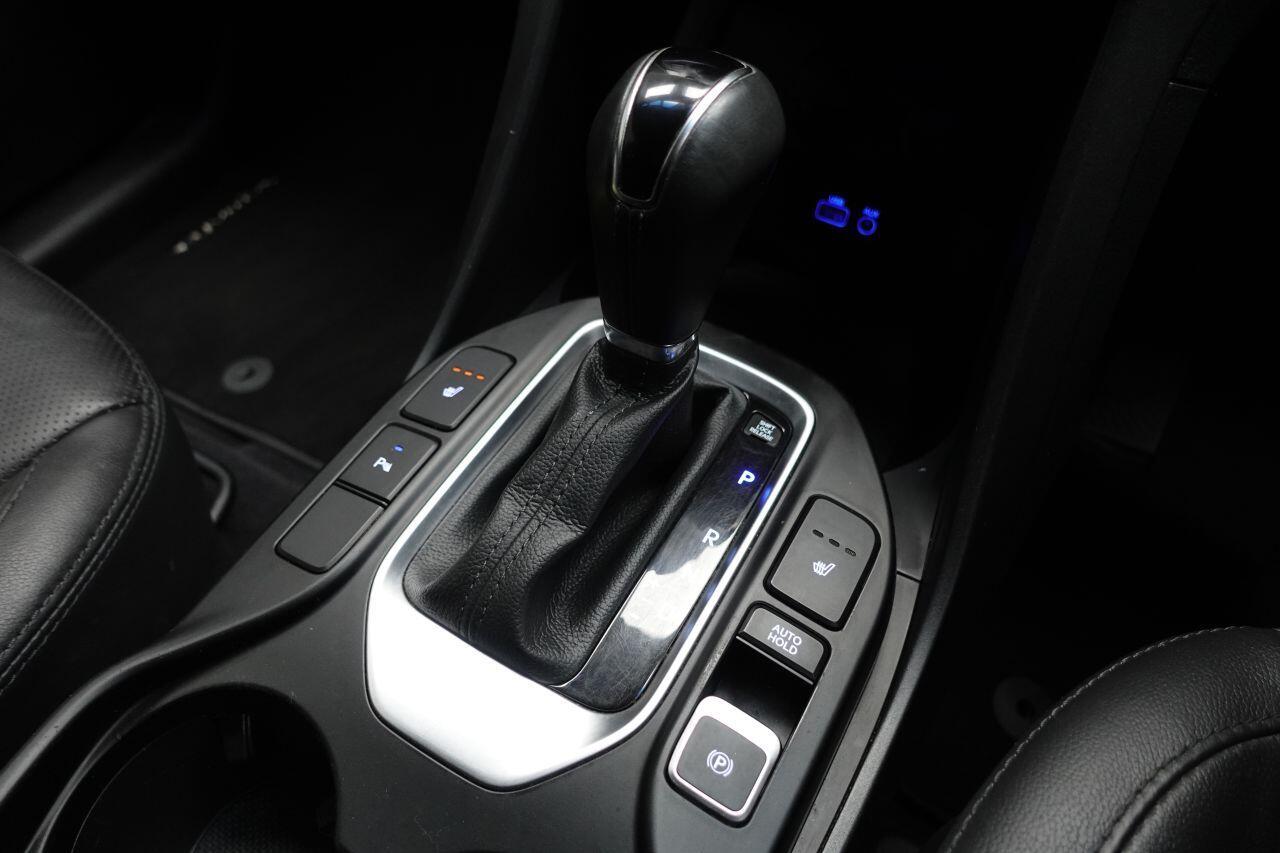 Hyundai Santa Fe - Image 27