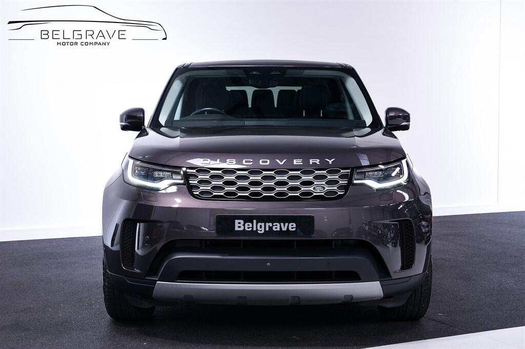 Land Rover Discovery - Image 5