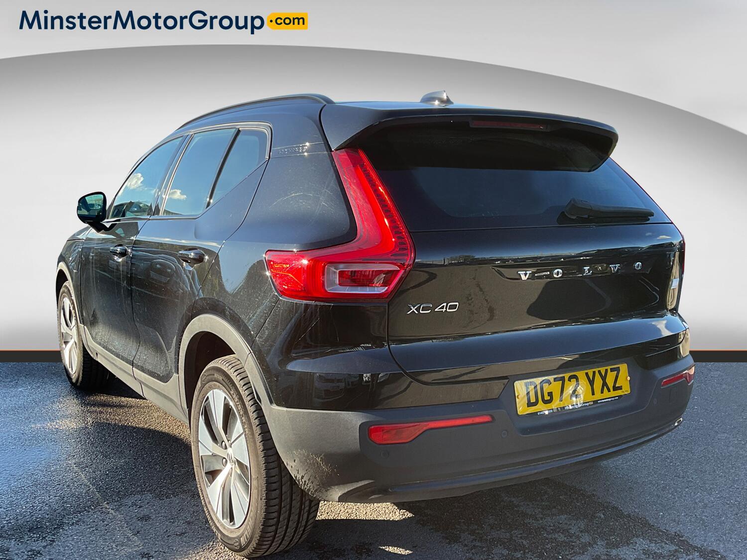 Volvo XC40 - Image 4