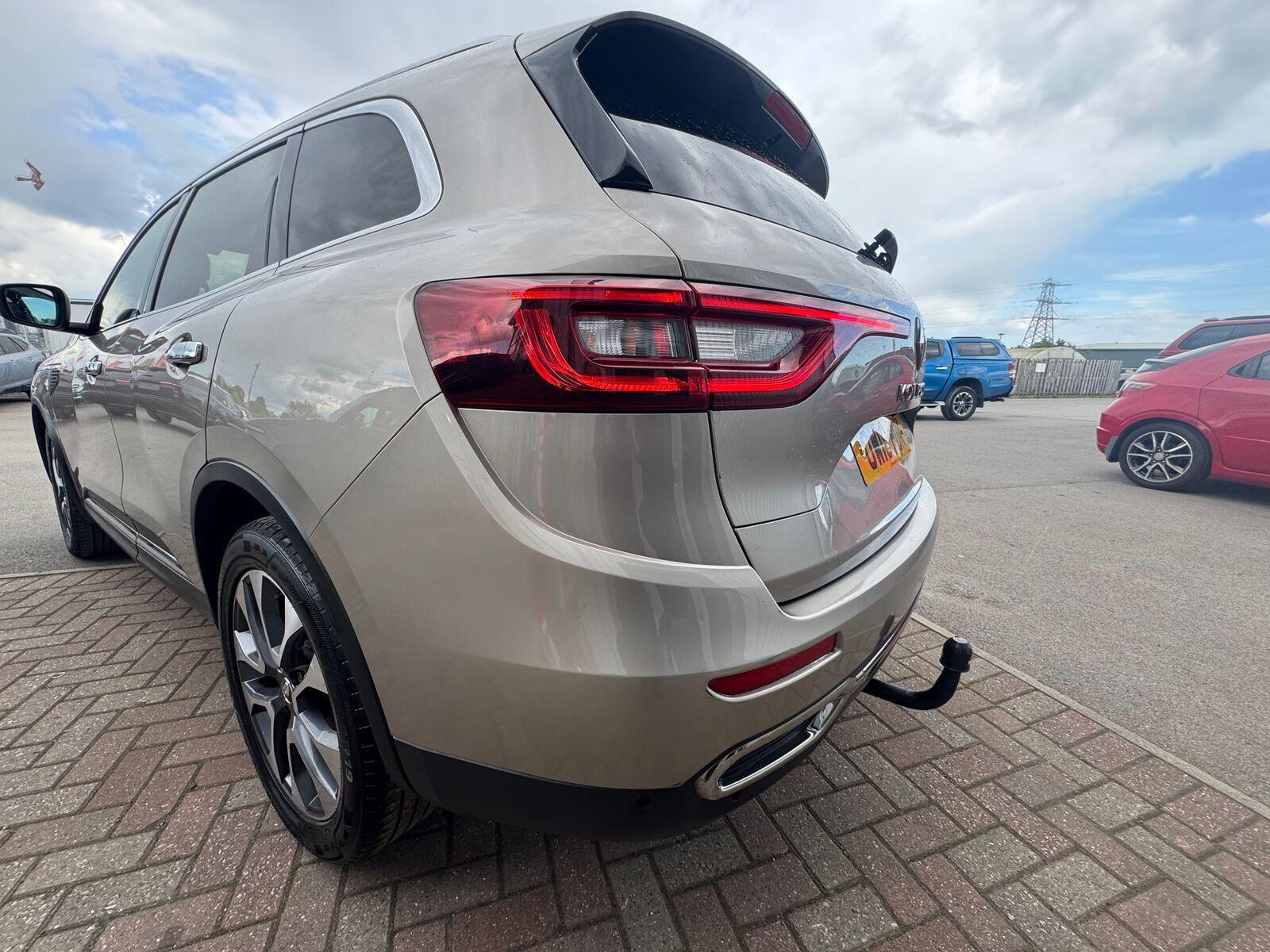 Renault Koleos - Image 8