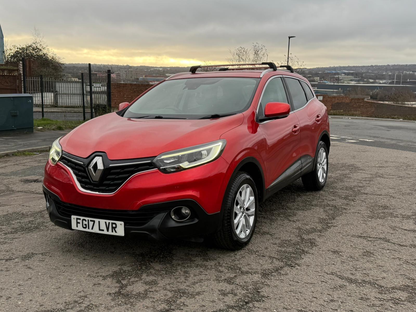 Renault Kadjar - Image 12
