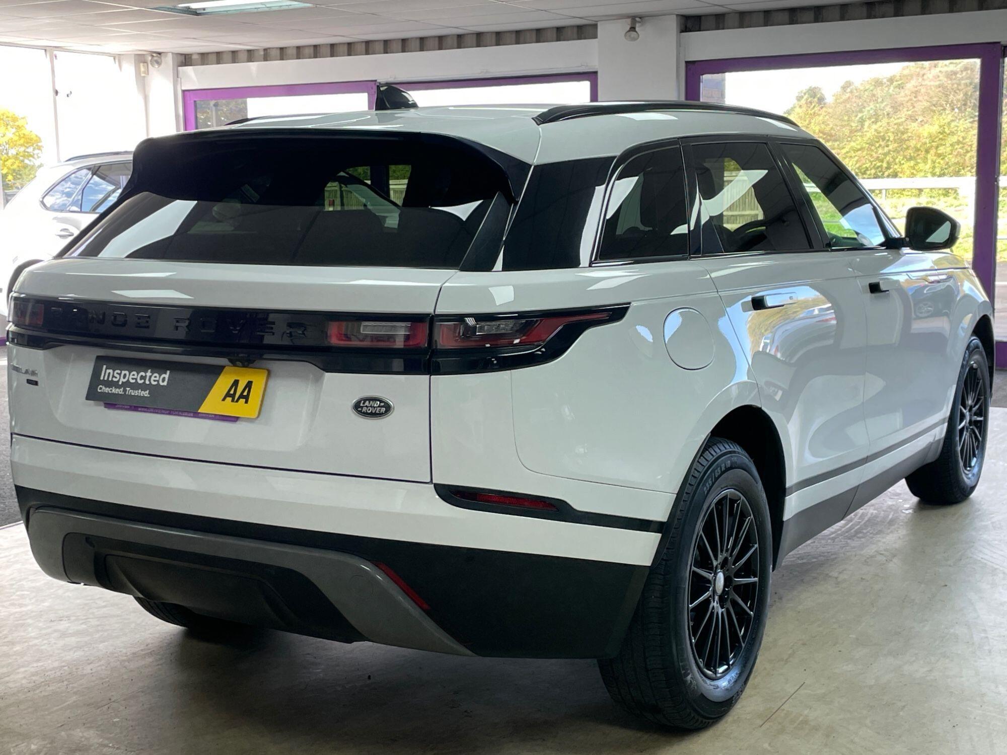 Land Rover Range Rover Velar - Image 10