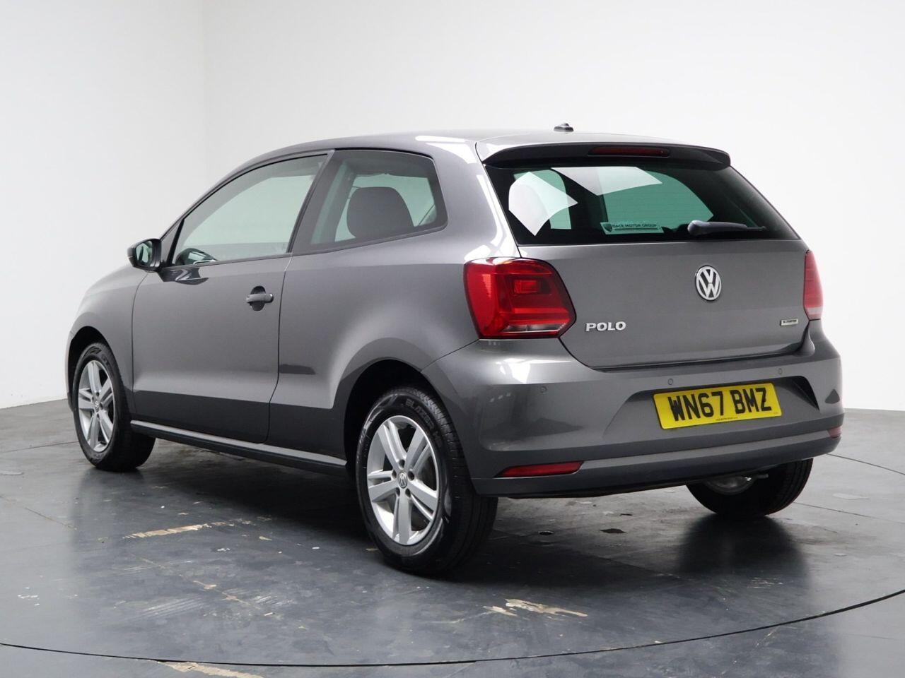 Volkswagen Polo - Image 9