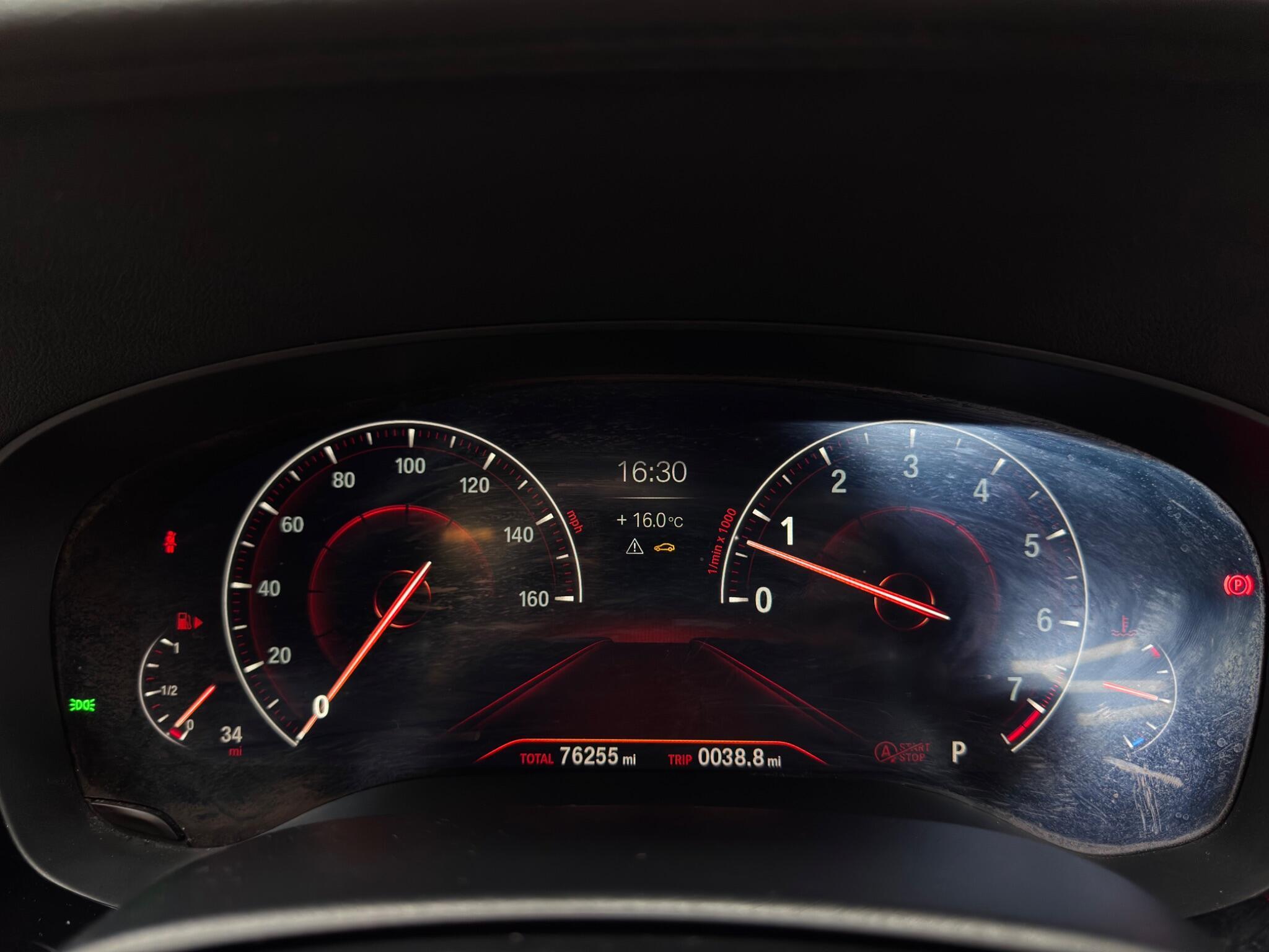 BMW 5 Series - Image 23