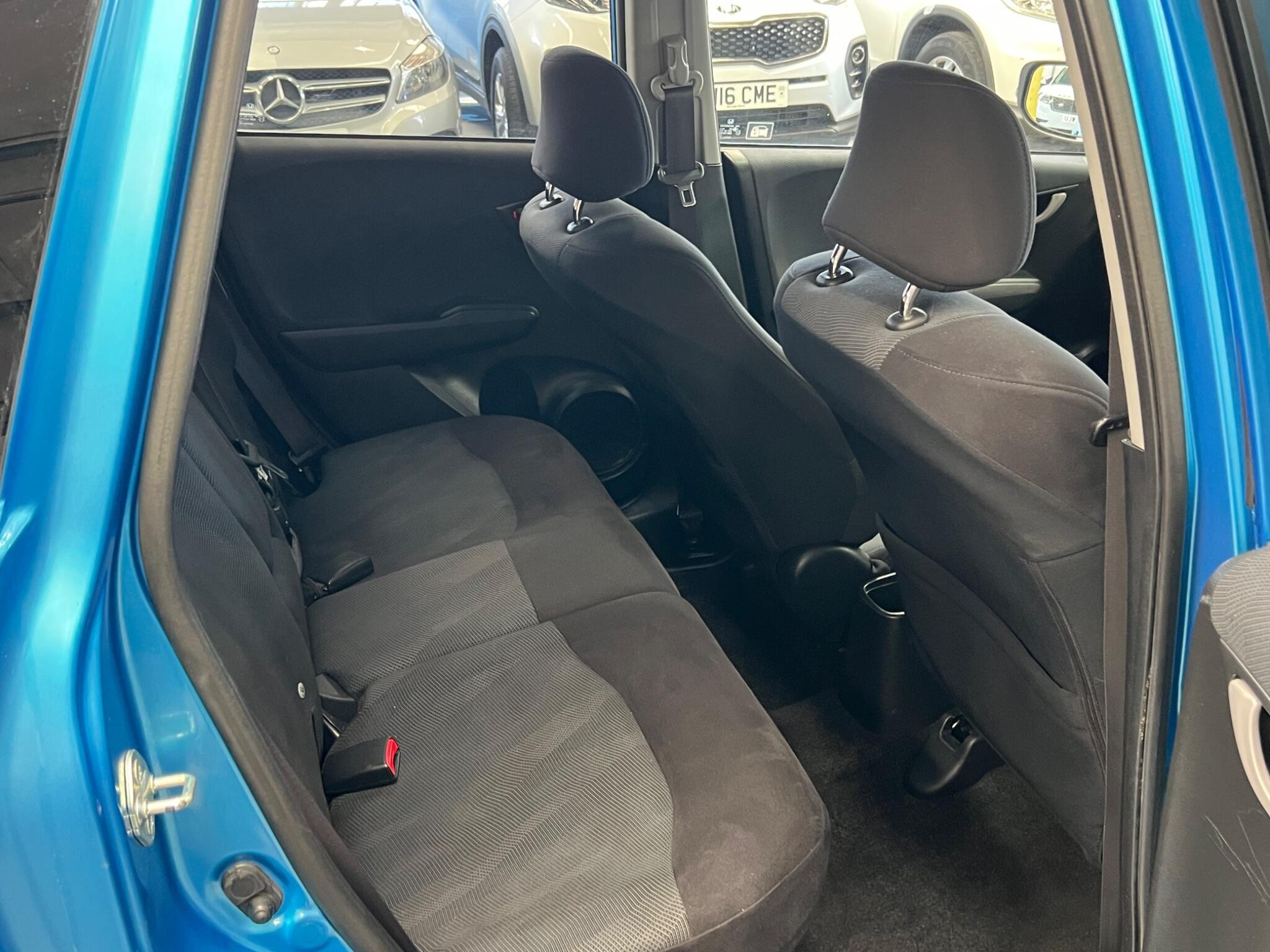 Honda Jazz - Image 24