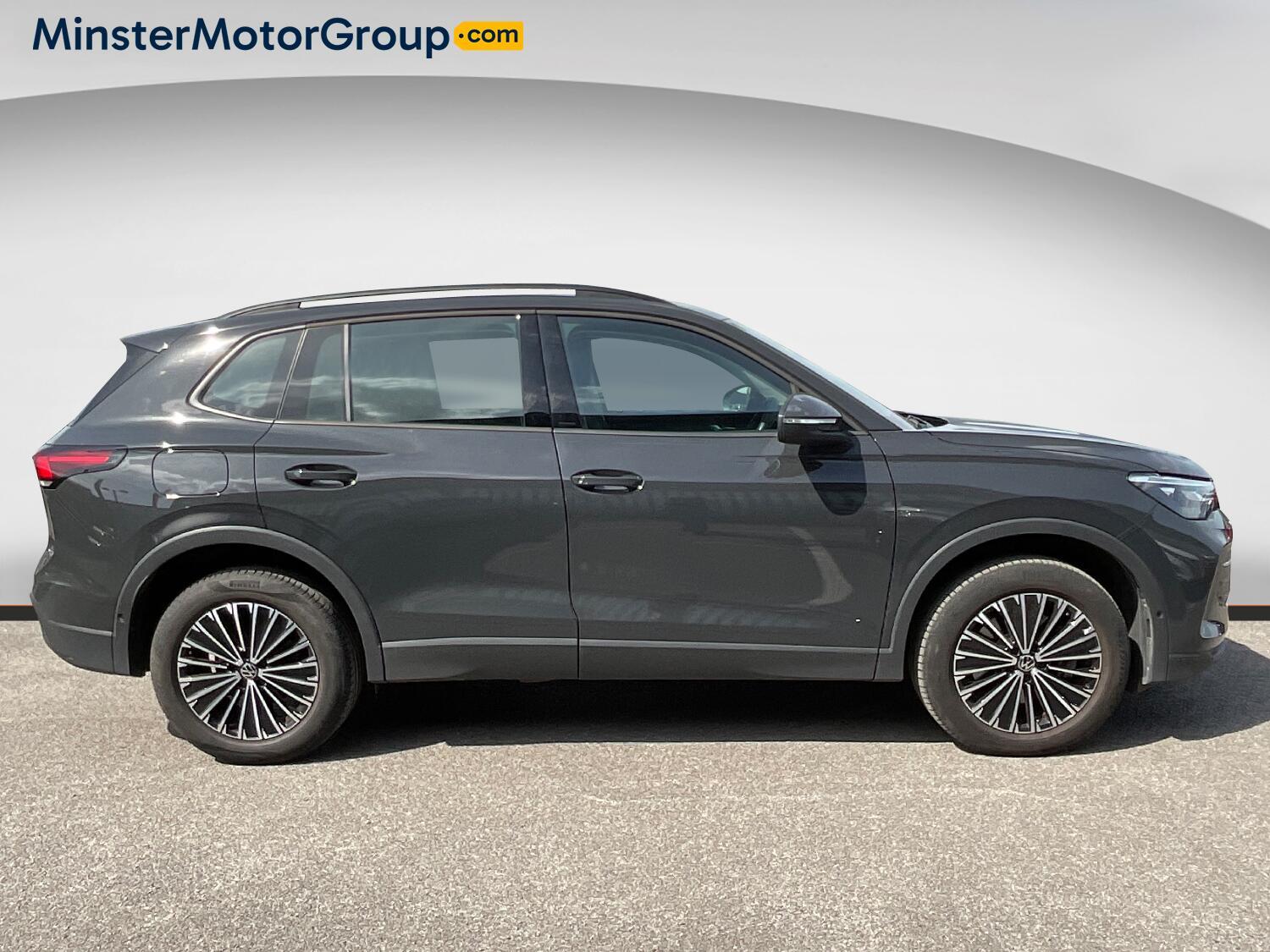 Volkswagen Tiguan - Image 2