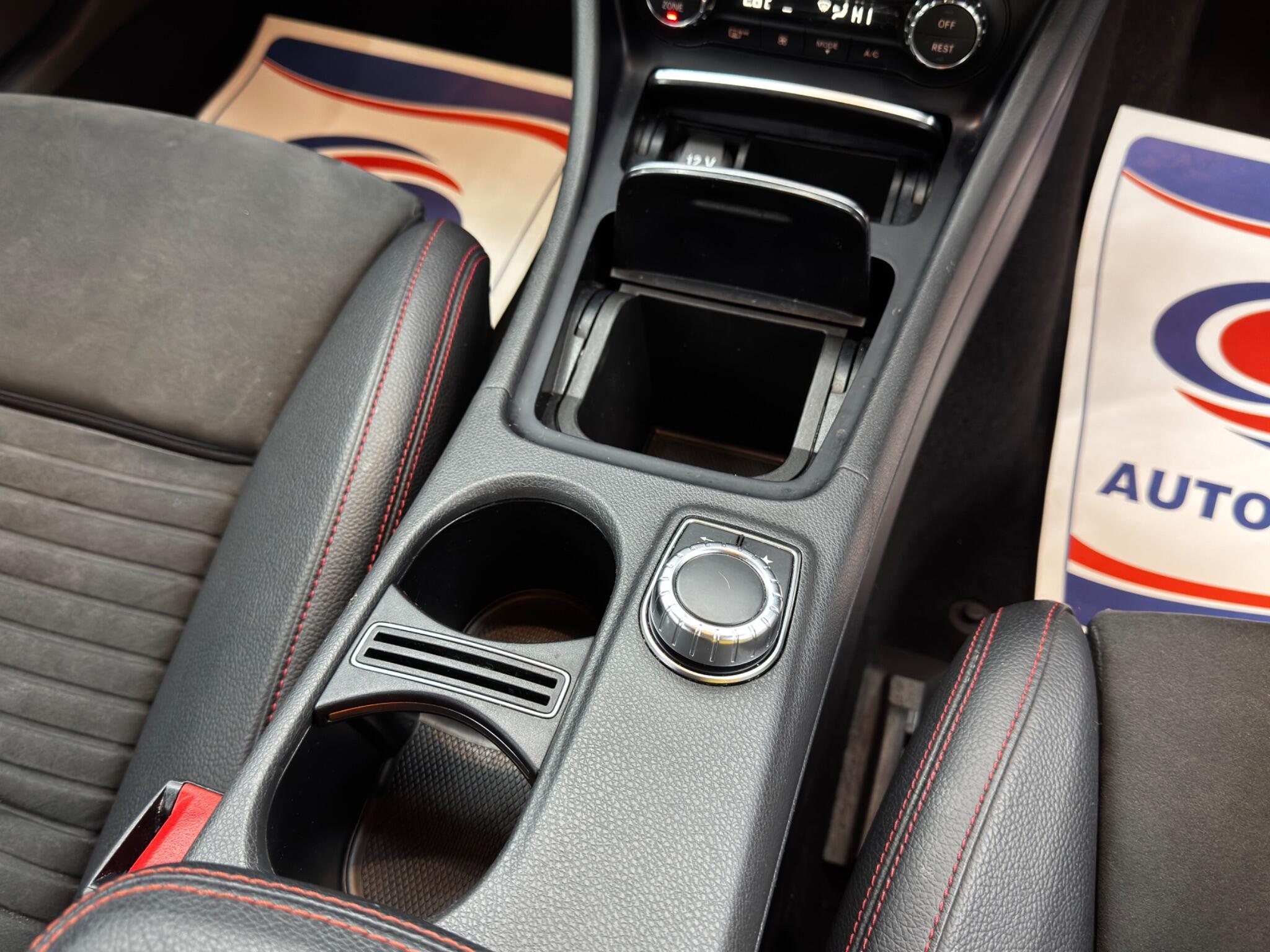 Mercedes A Class - Image 26