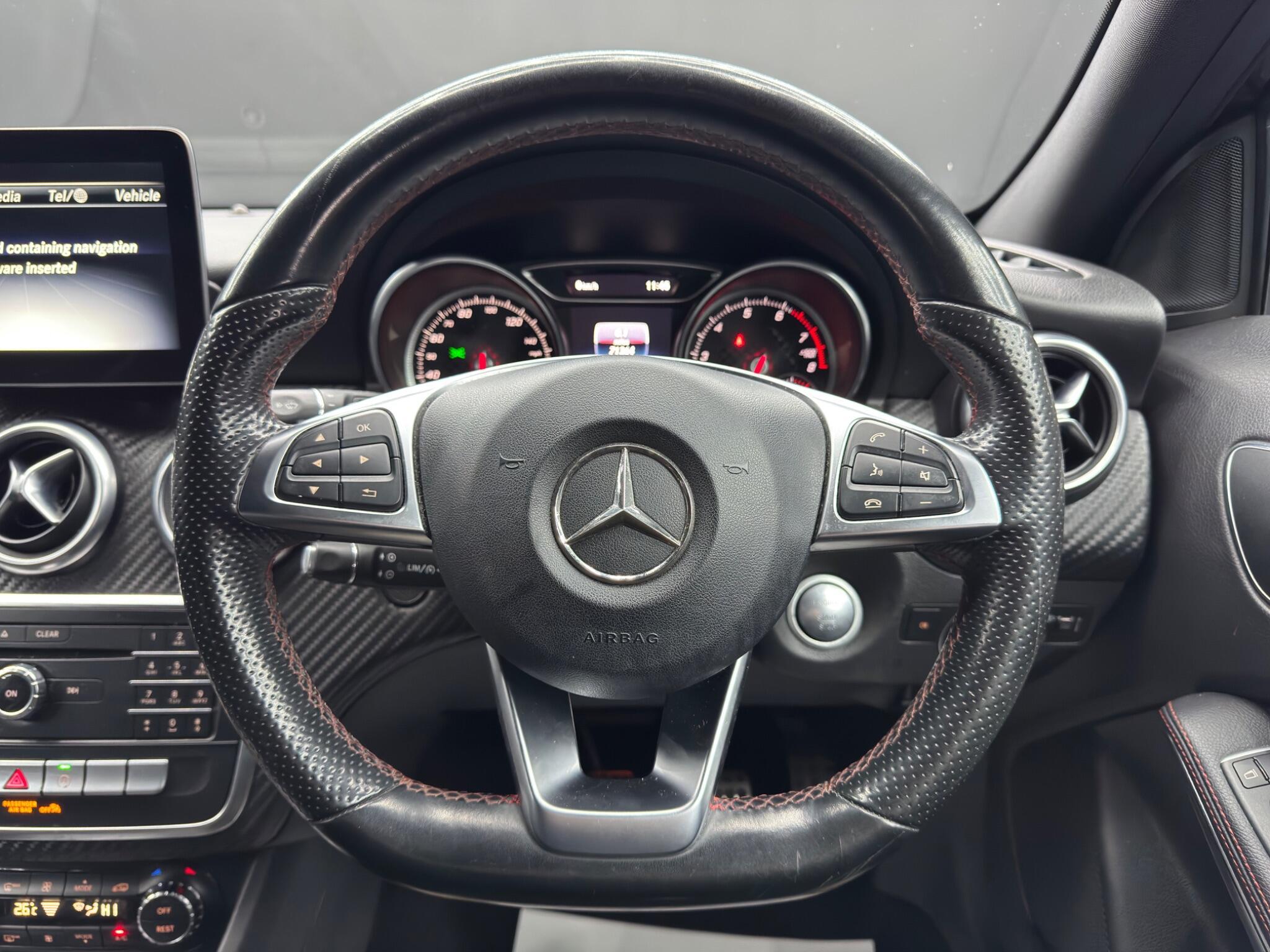 Mercedes A Class - Image 19