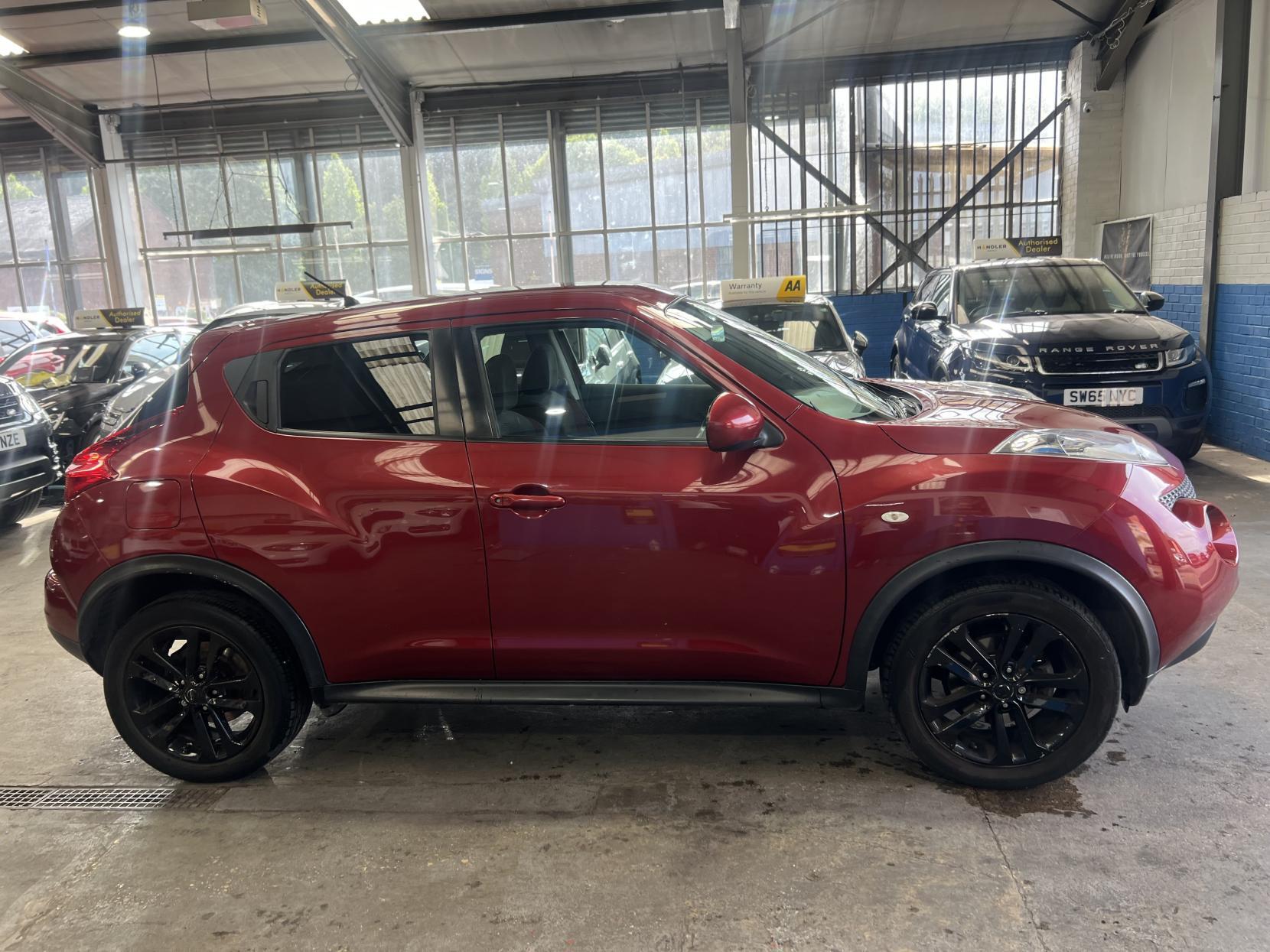 Nissan Juke - Image 5