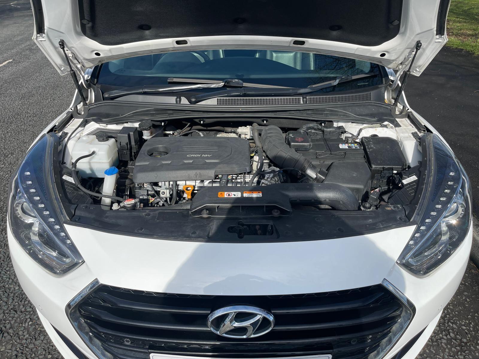 Hyundai i40 - Image 35